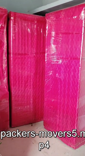 Saibaba Packers Movers Video
