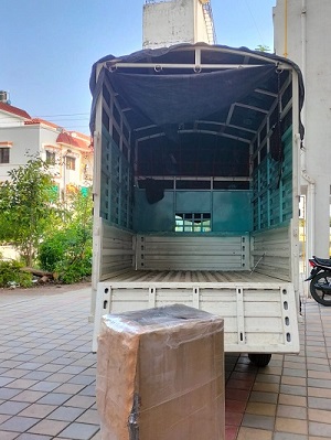 Packers and Movers Chhatrapati Sambhajinagar